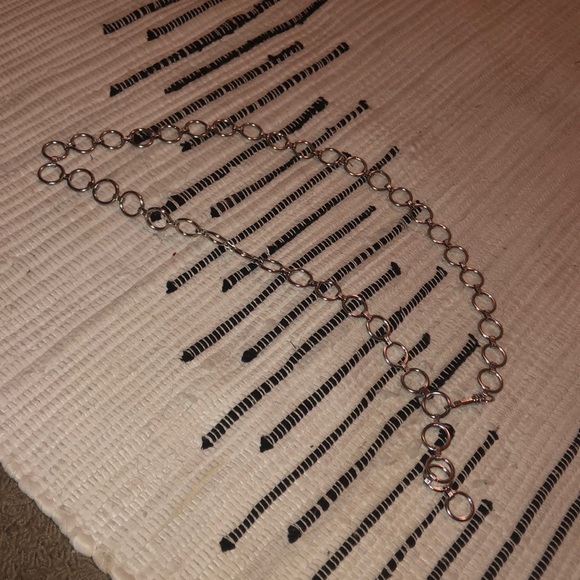 Brandy Melville Accessories - Brandy Melville chain belt